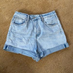 RSQ Denim Shorts